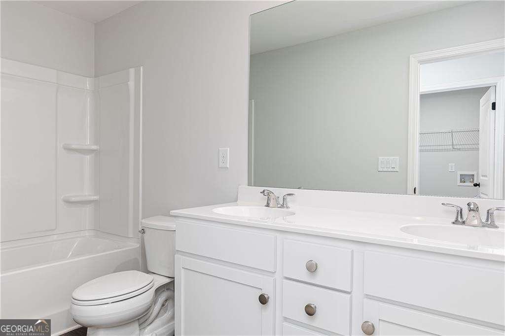 1360 Jordan Brook Drive Lawrenceville - Photo 33