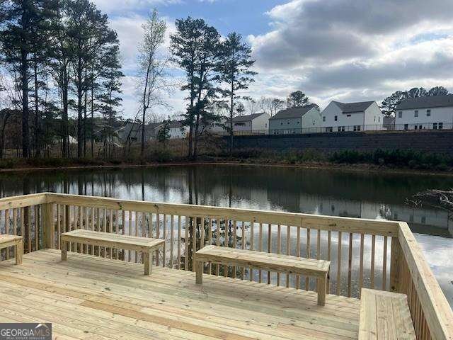 1360 Jordan Brook Drive Lawrenceville - Photo 36