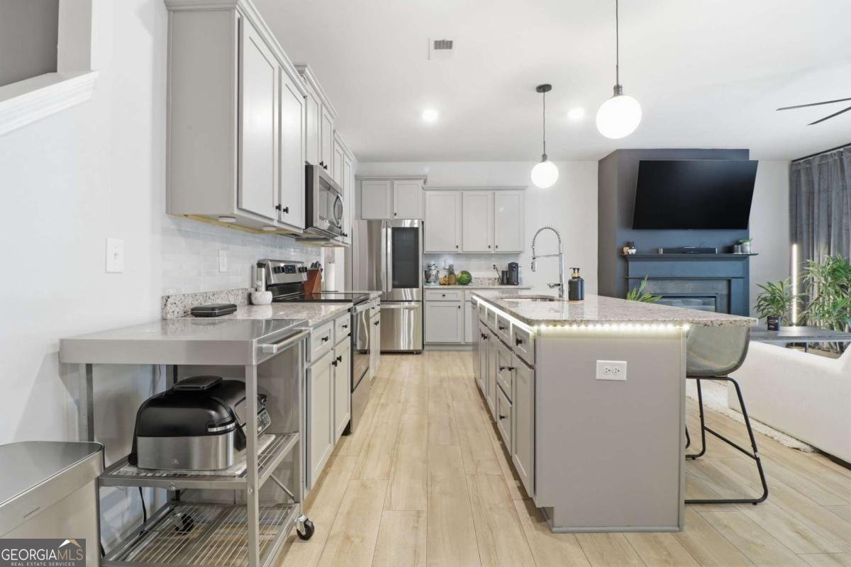 1812 Fabian Way Austell - Photo 10