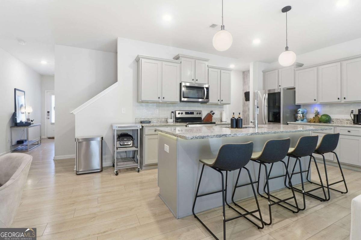 1812 Fabian Way Austell - Photo 11