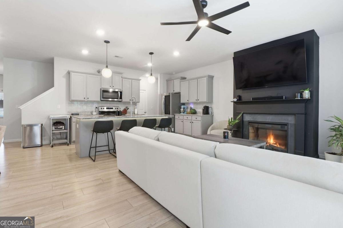1812 Fabian Way Austell - Photo 13