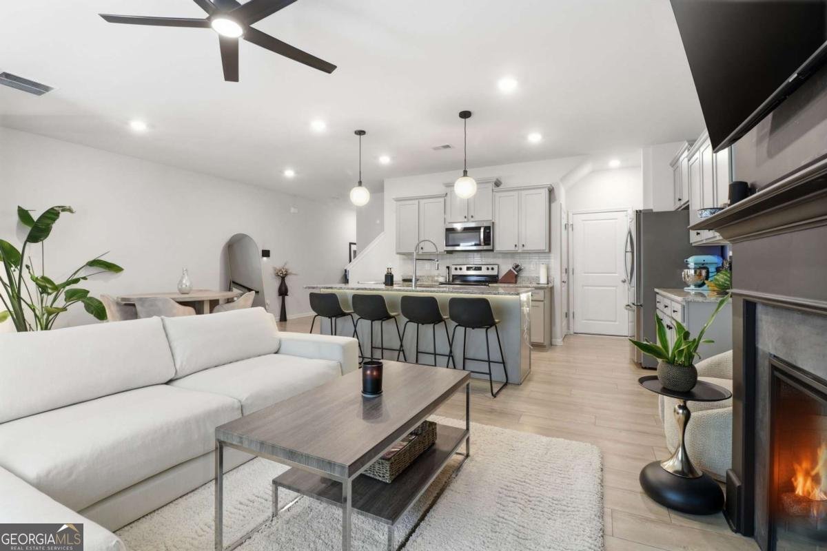 1812 Fabian Way Austell - Photo 14