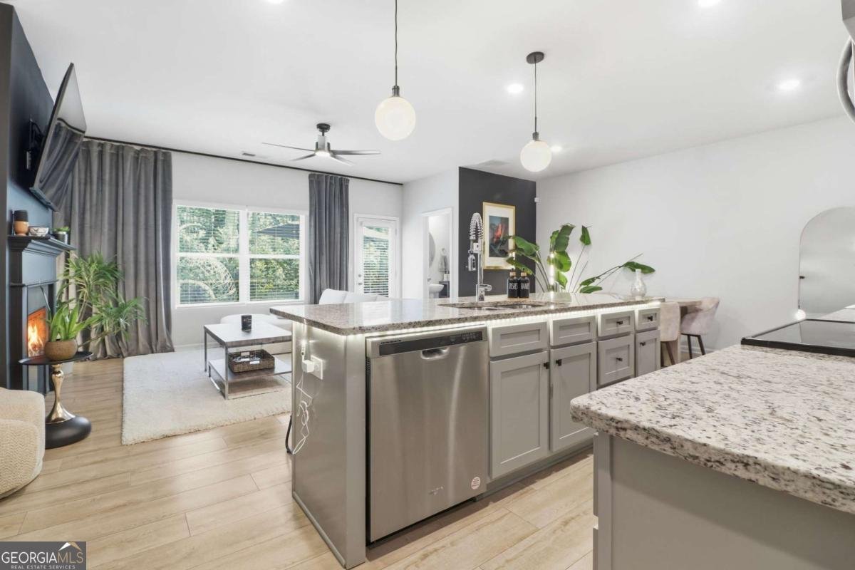 1812 Fabian Way Austell - Photo 15