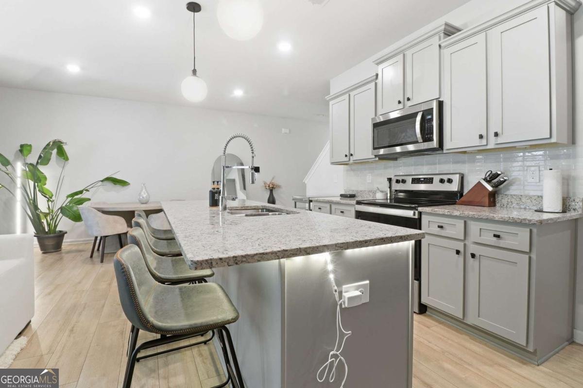1812 Fabian Way Austell - Photo 16
