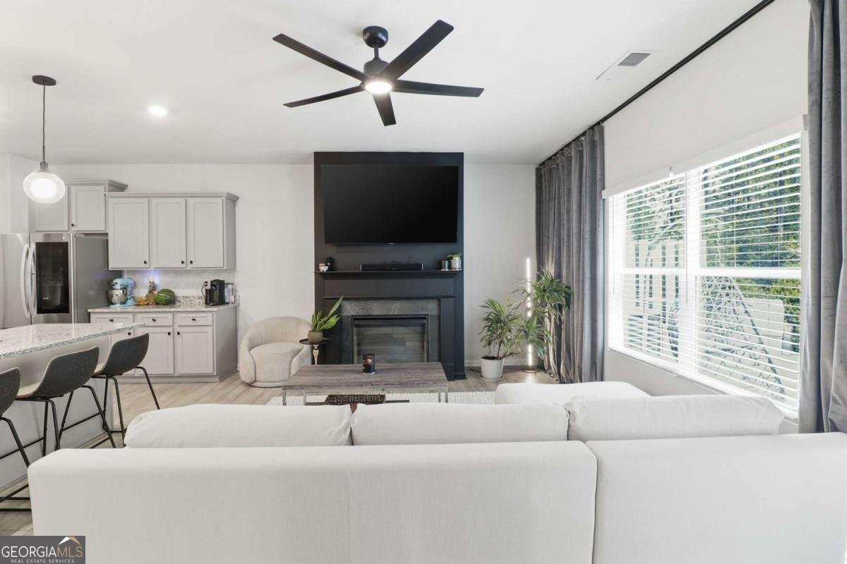 1812 Fabian Way Austell - Photo 18