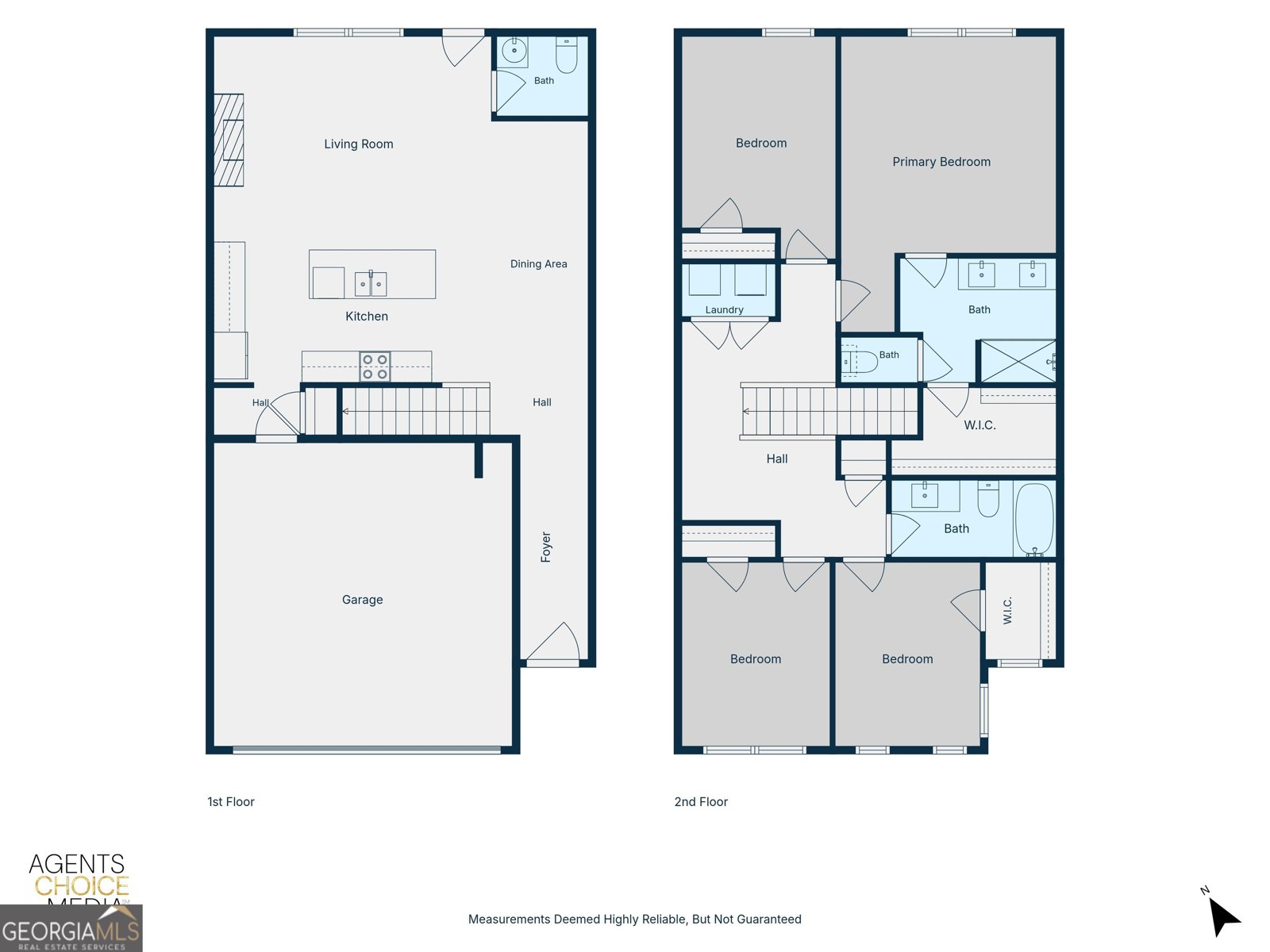 1812 Fabian Way Austell - Photo 30