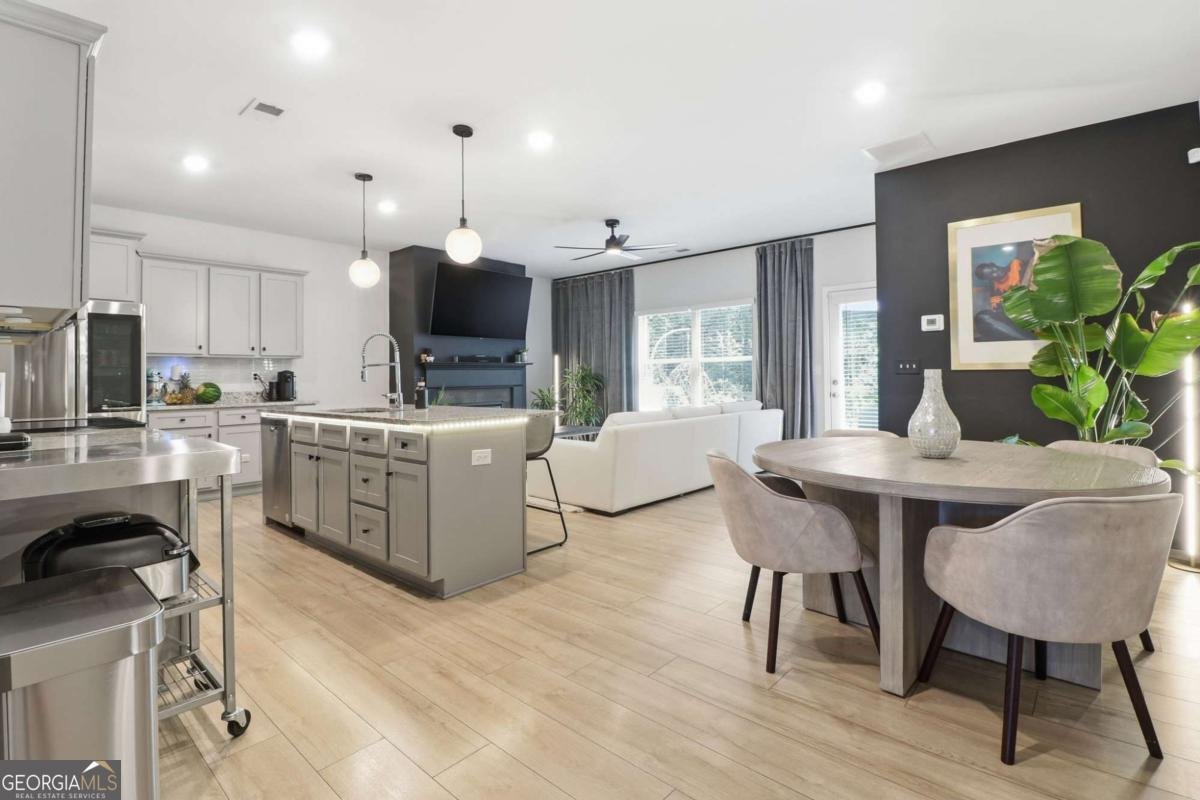 1812 Fabian Way Austell - Photo 8