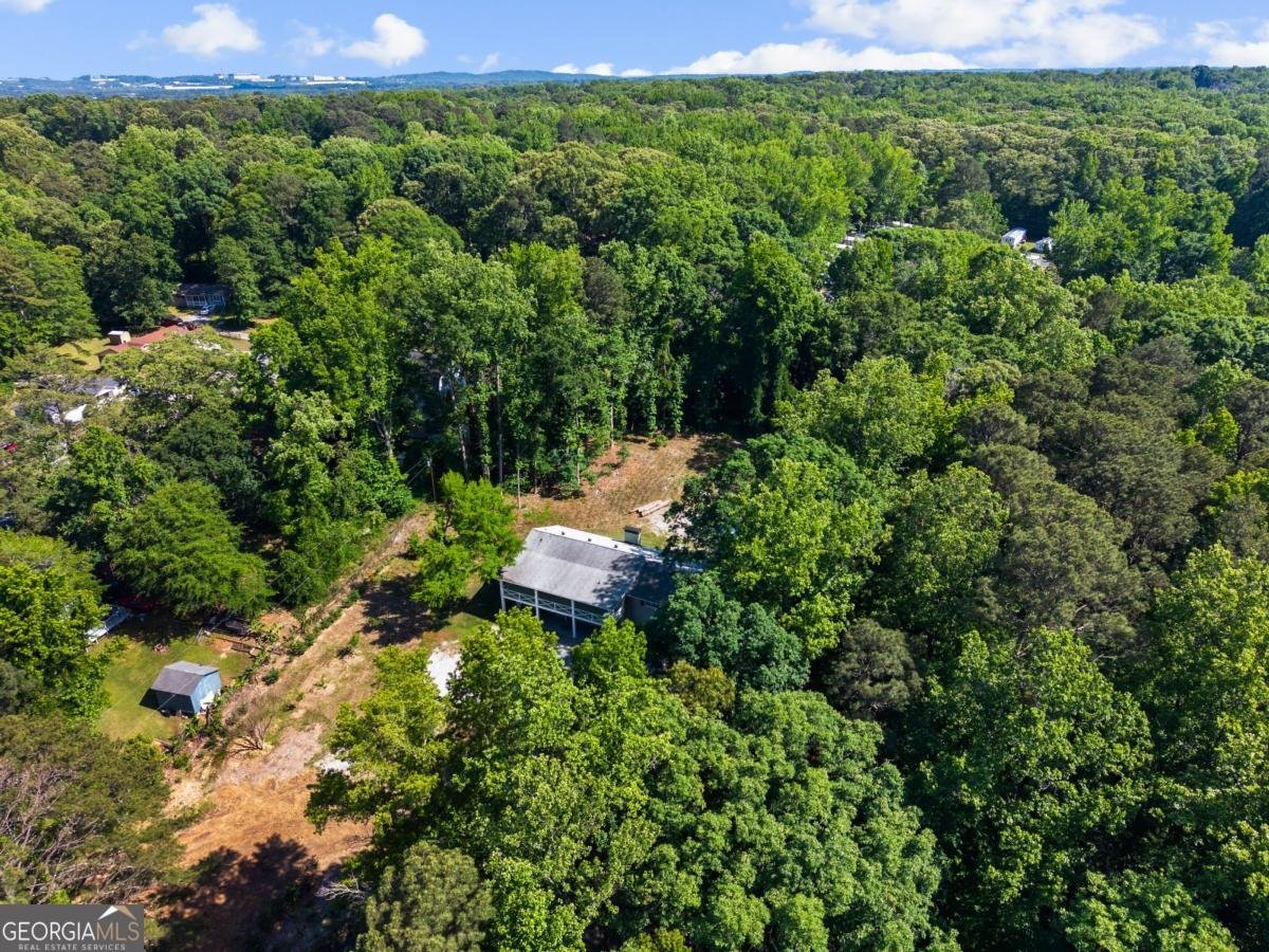 3655 Humphries Hill Road Austell - main photo