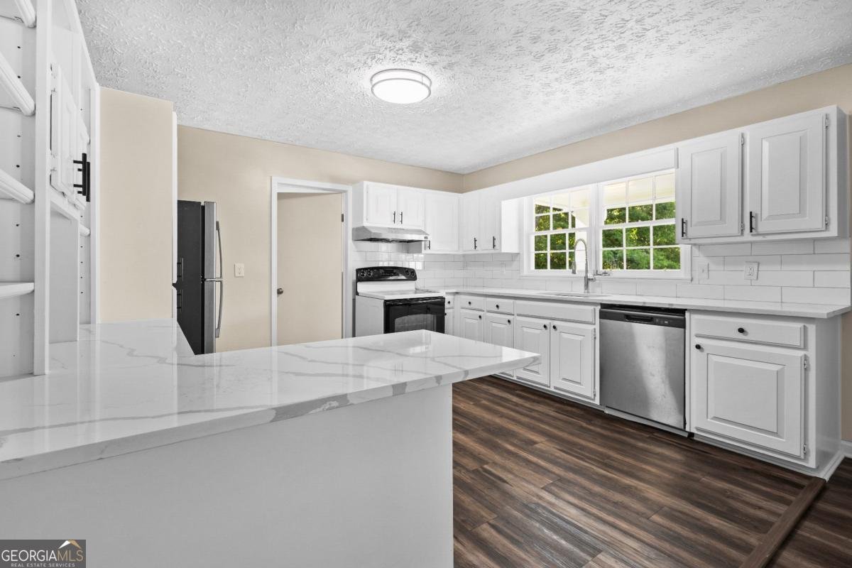 3655 Humphries Hill Road Austell - Photo 13