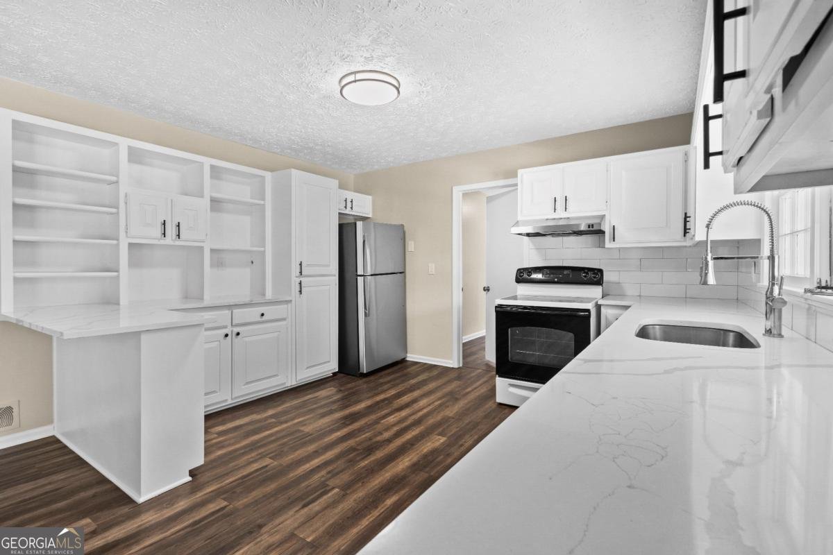3655 Humphries Hill Road Austell - Photo 26