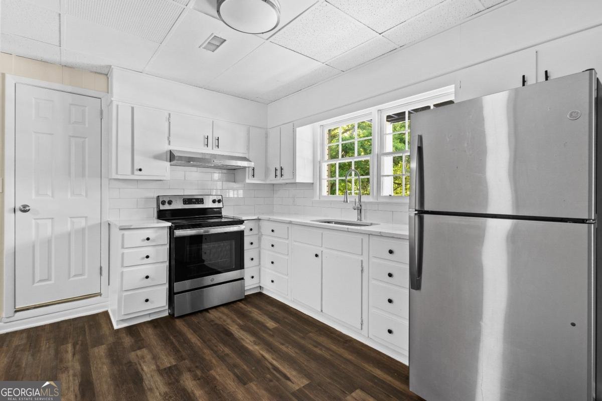 3655 Humphries Hill Road Austell - Photo 39