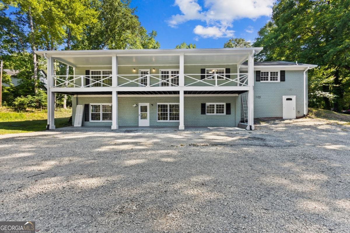 3655 Humphries Hill Road Austell - Photo 42