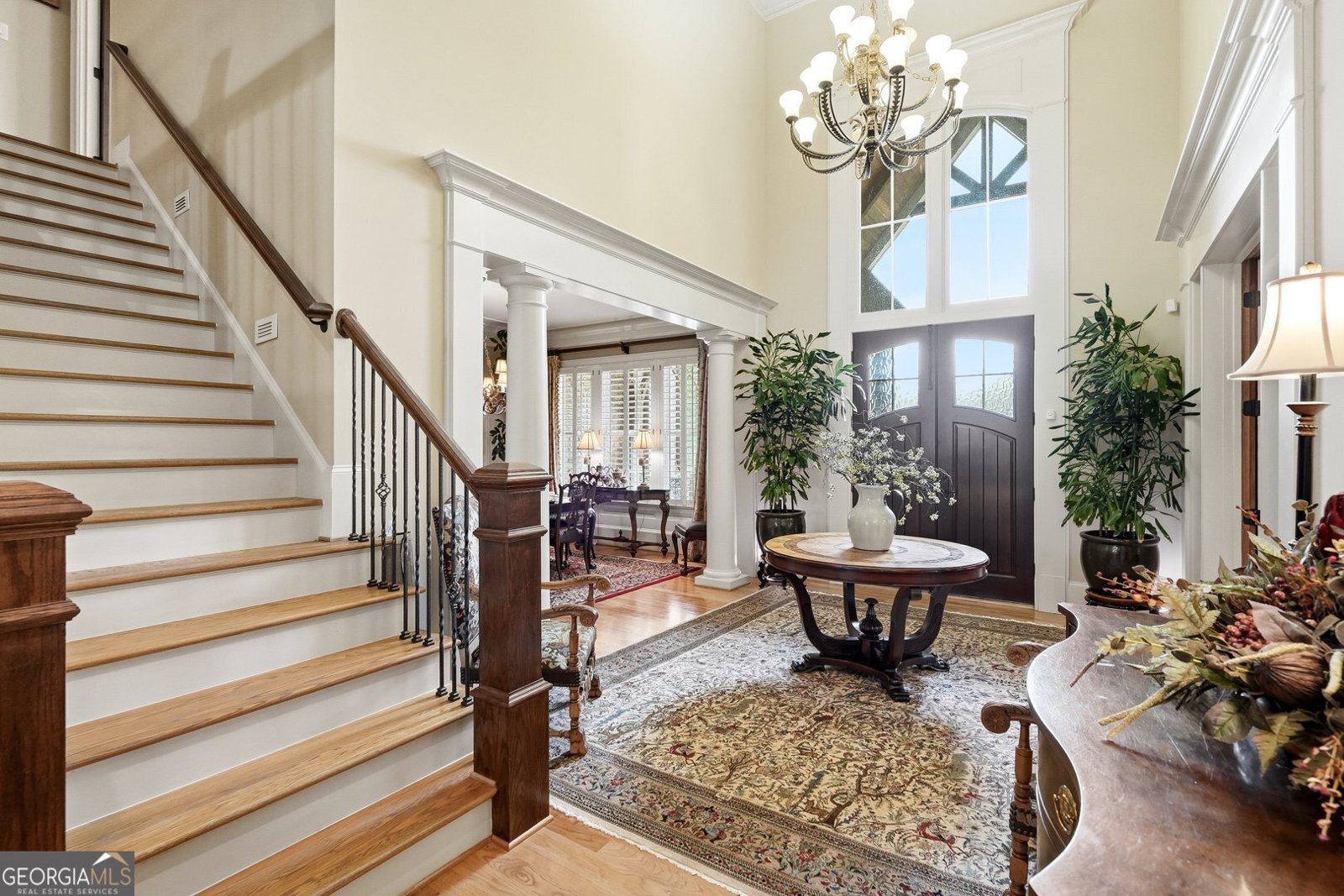 13335 Bishops Court Roswell - Photo 12