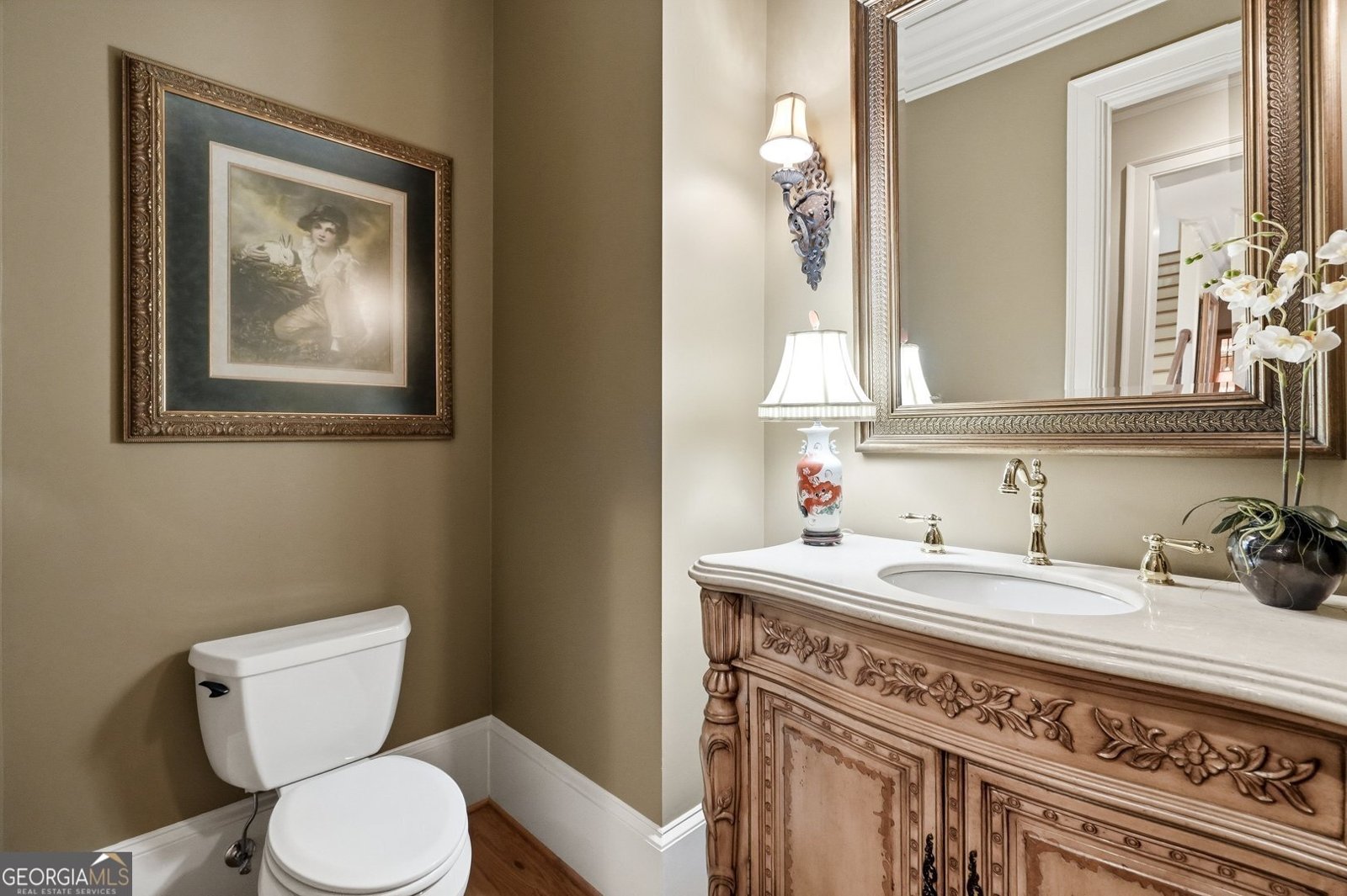 13335 Bishops Court Roswell - Photo 13