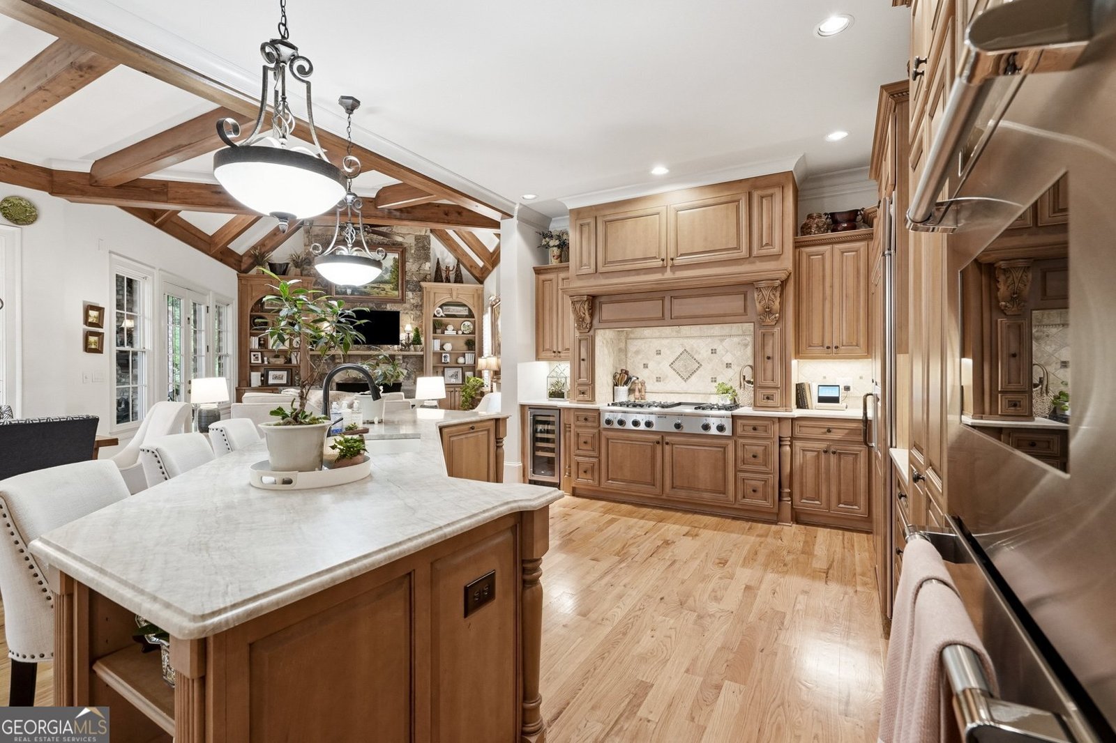 13335 Bishops Court Roswell - Photo 24