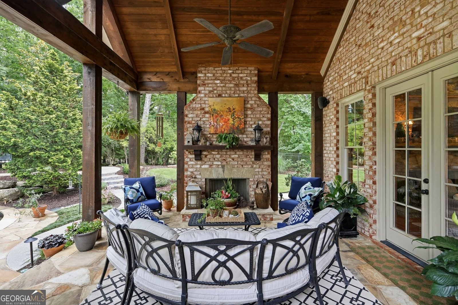 13335 Bishops Court Roswell - Photo 51
