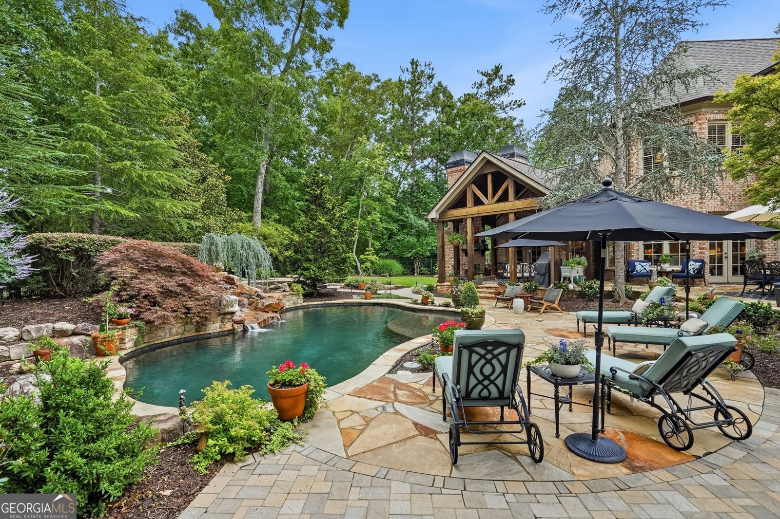 13335 Bishops Court Roswell - Photo 53