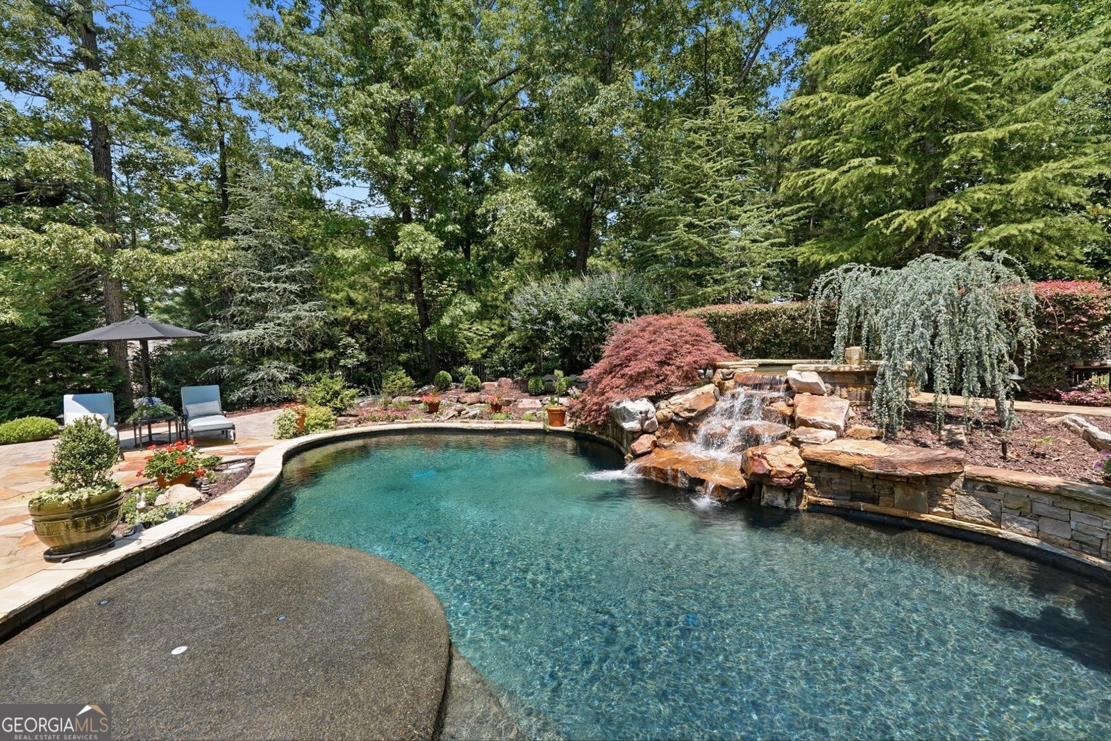 13335 Bishops Court Roswell - Photo 55