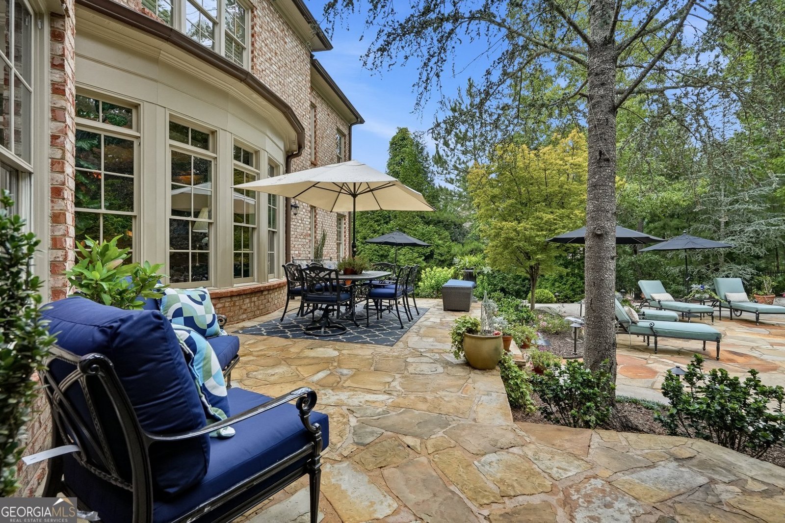 13335 Bishops Court Roswell - Photo 56