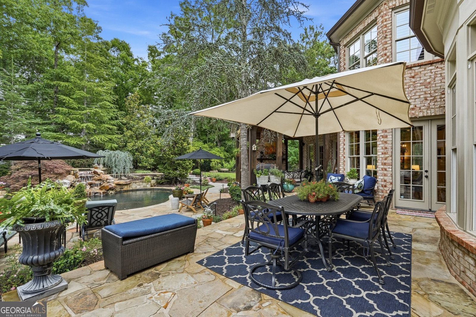 13335 Bishops Court Roswell - Photo 57