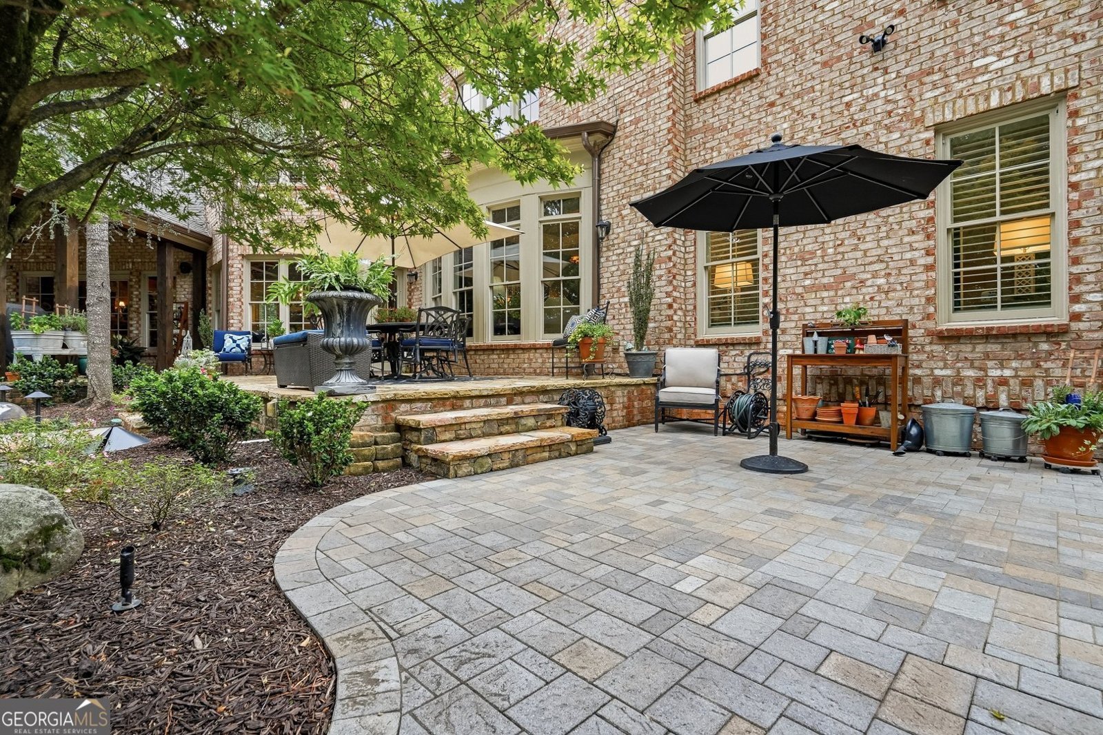 13335 Bishops Court Roswell - Photo 58