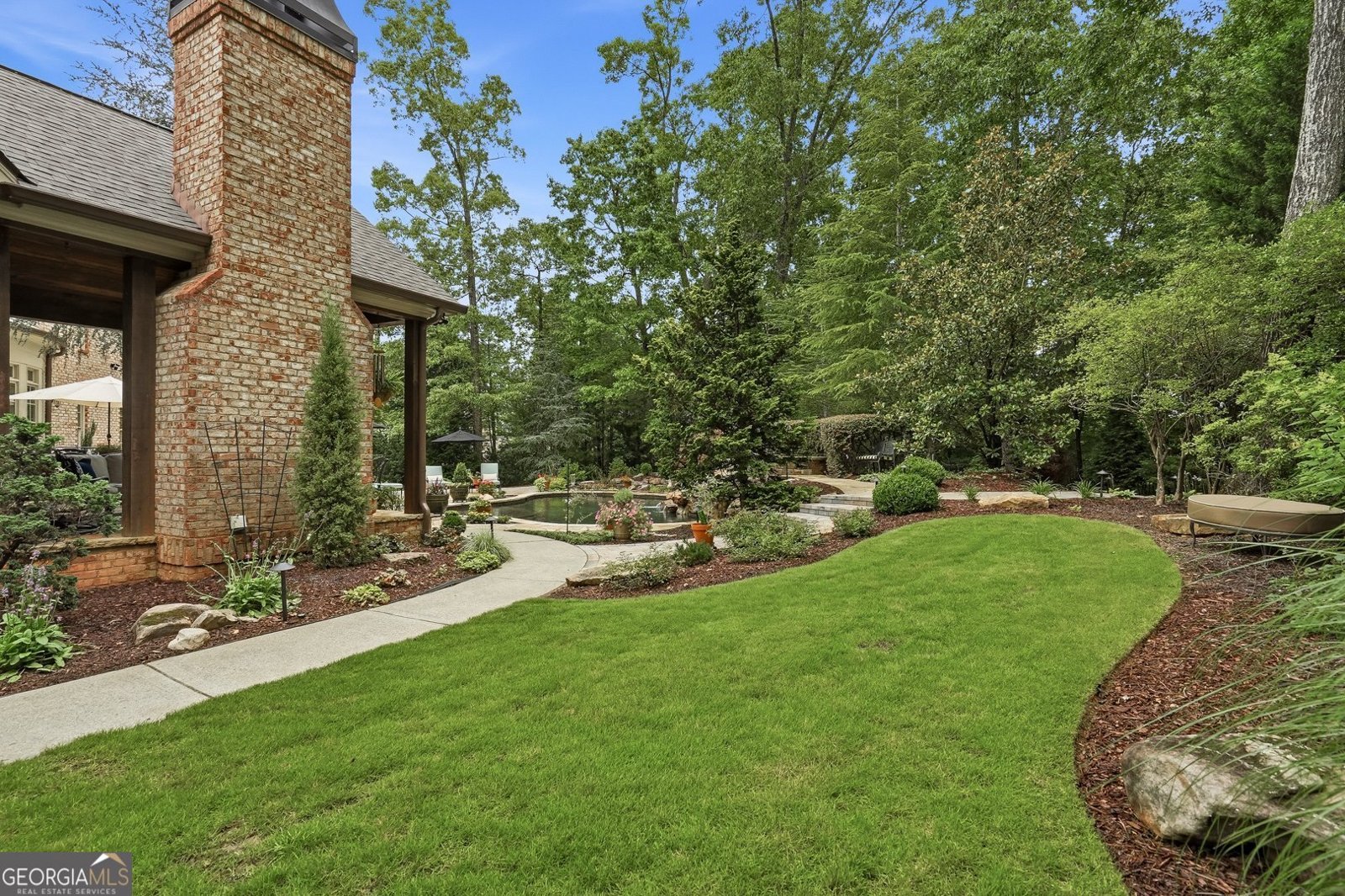 13335 Bishops Court Roswell - Photo 65
