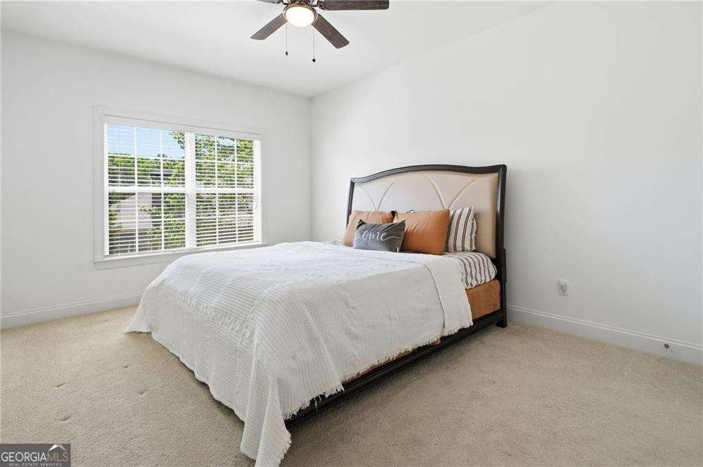5025 Shelbourne Drive Cumming - Photo 10