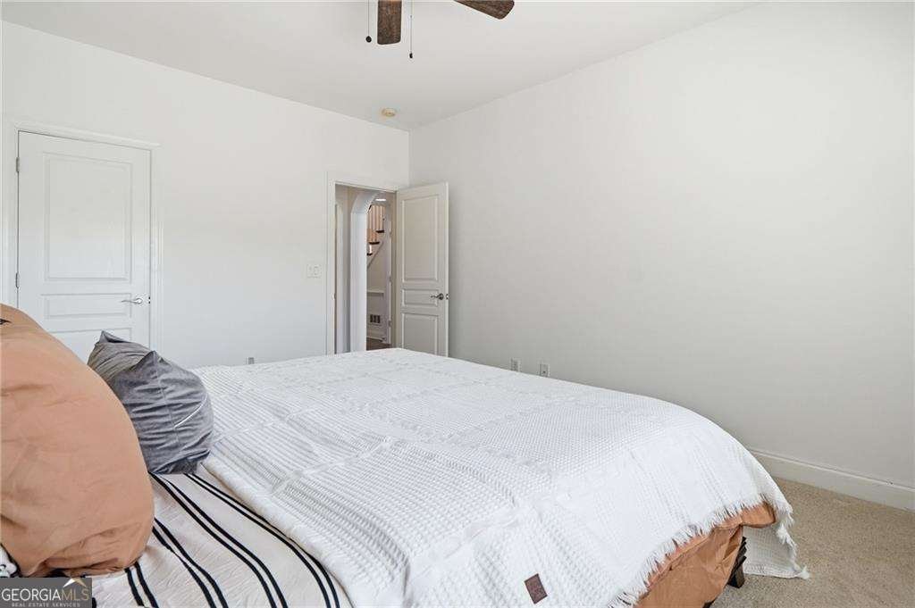 5025 Shelbourne Drive Cumming - Photo 11