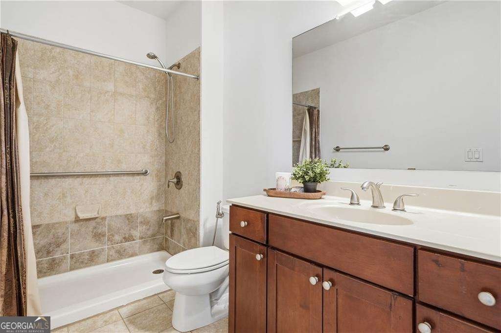 5025 Shelbourne Drive Cumming - Photo 12