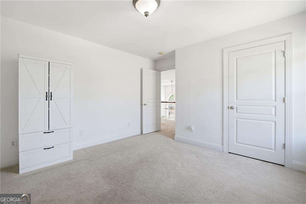 5025 Shelbourne Drive Cumming - Photo 15