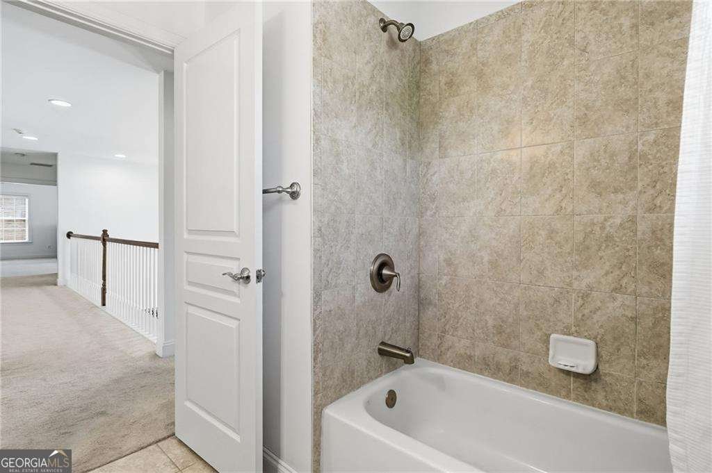 5025 Shelbourne Drive Cumming - Photo 17