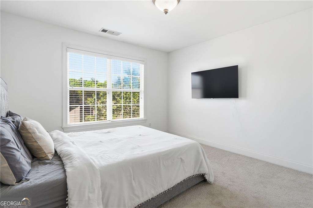 5025 Shelbourne Drive Cumming - Photo 18