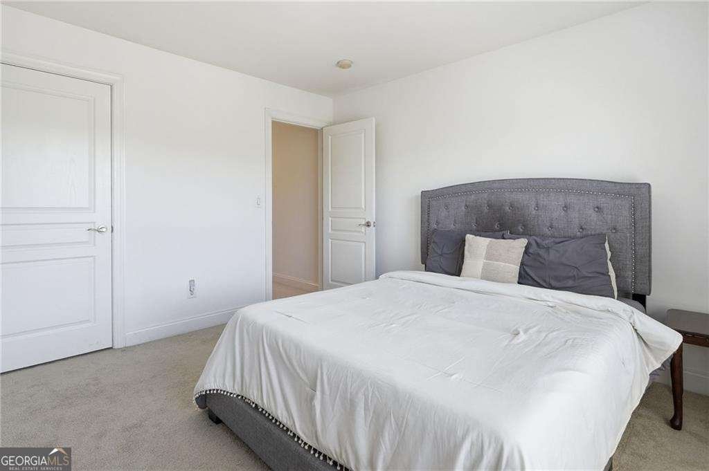 5025 Shelbourne Drive Cumming - Photo 19