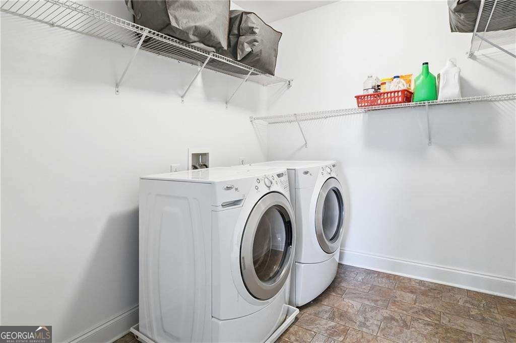 5025 Shelbourne Drive Cumming - Photo 20