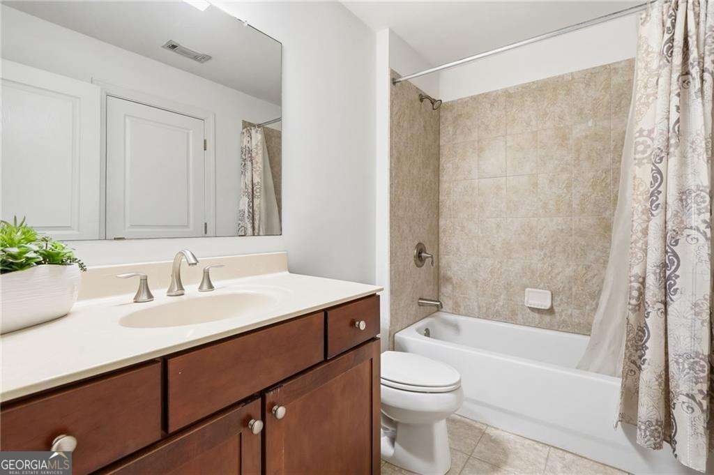 5025 Shelbourne Drive Cumming - Photo 22