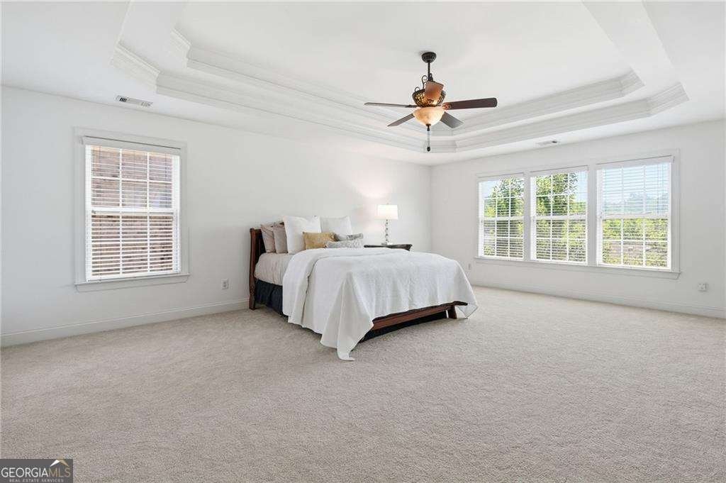 5025 Shelbourne Drive Cumming - Photo 23