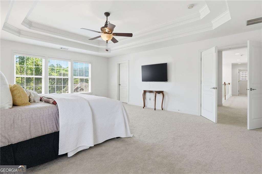 5025 Shelbourne Drive Cumming - Photo 24