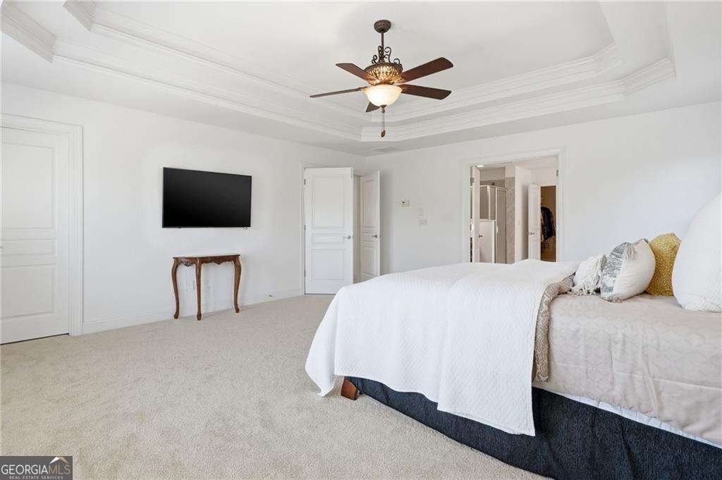 5025 Shelbourne Drive Cumming - Photo 25