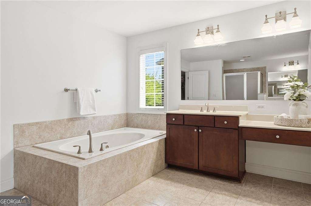 5025 Shelbourne Drive Cumming - Photo 27