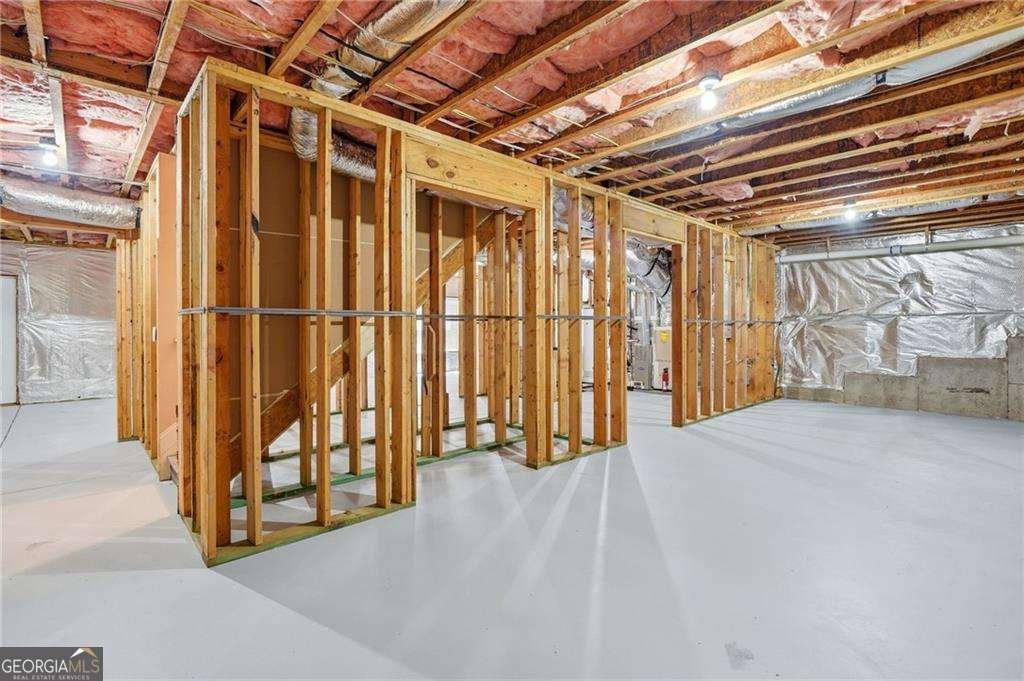 5025 Shelbourne Drive Cumming - Photo 33