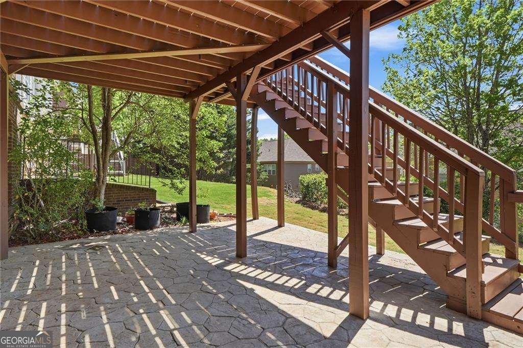 5025 Shelbourne Drive Cumming - Photo 34