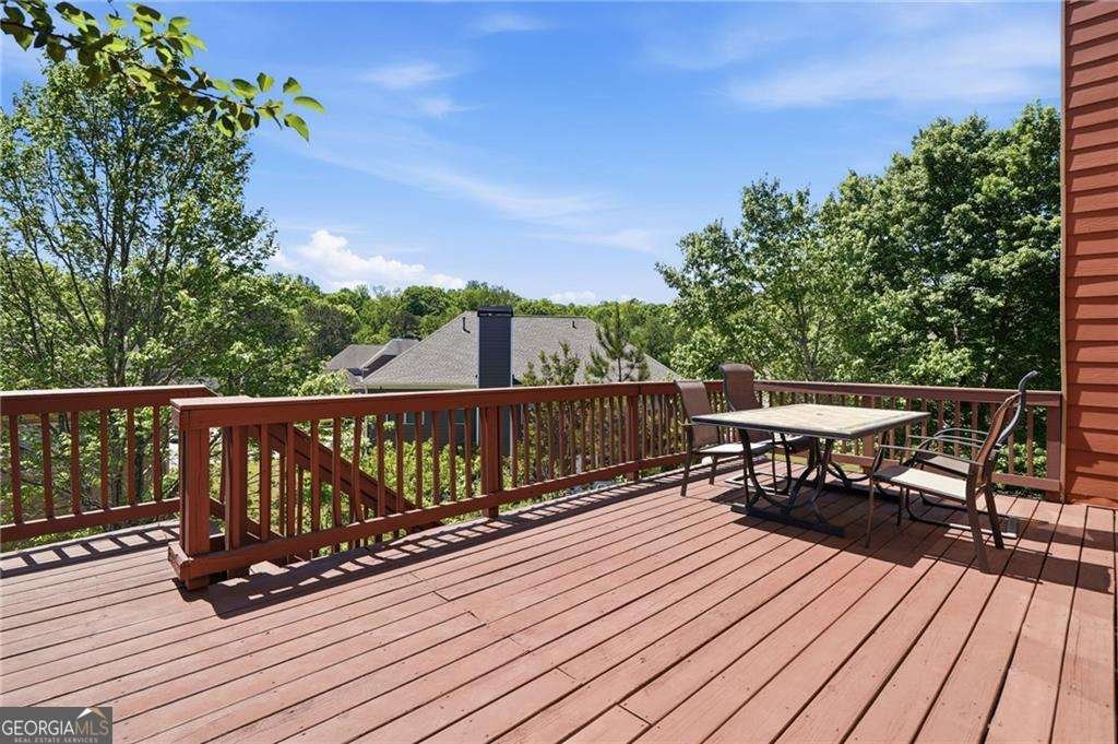 5025 Shelbourne Drive Cumming - Photo 35