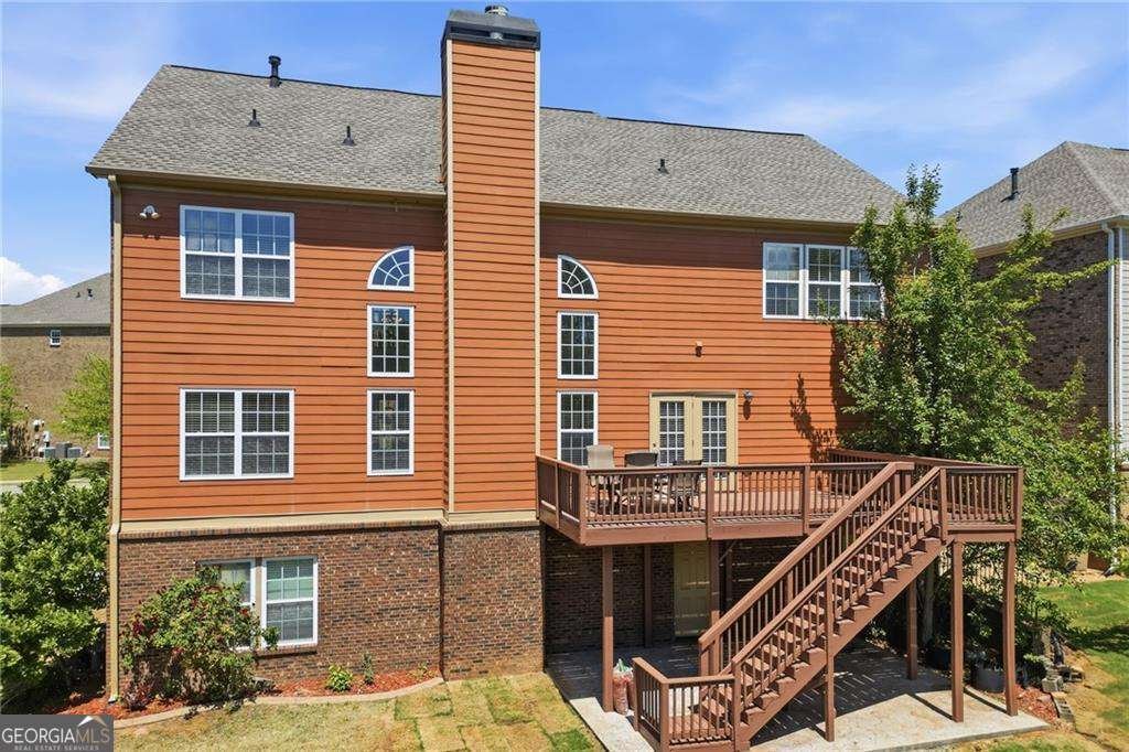 5025 Shelbourne Drive Cumming - Photo 38