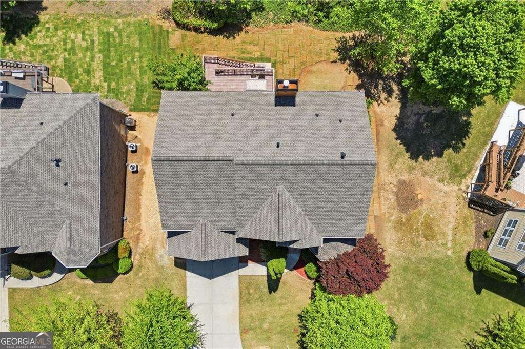 5025 Shelbourne Drive Cumming - Photo 39
