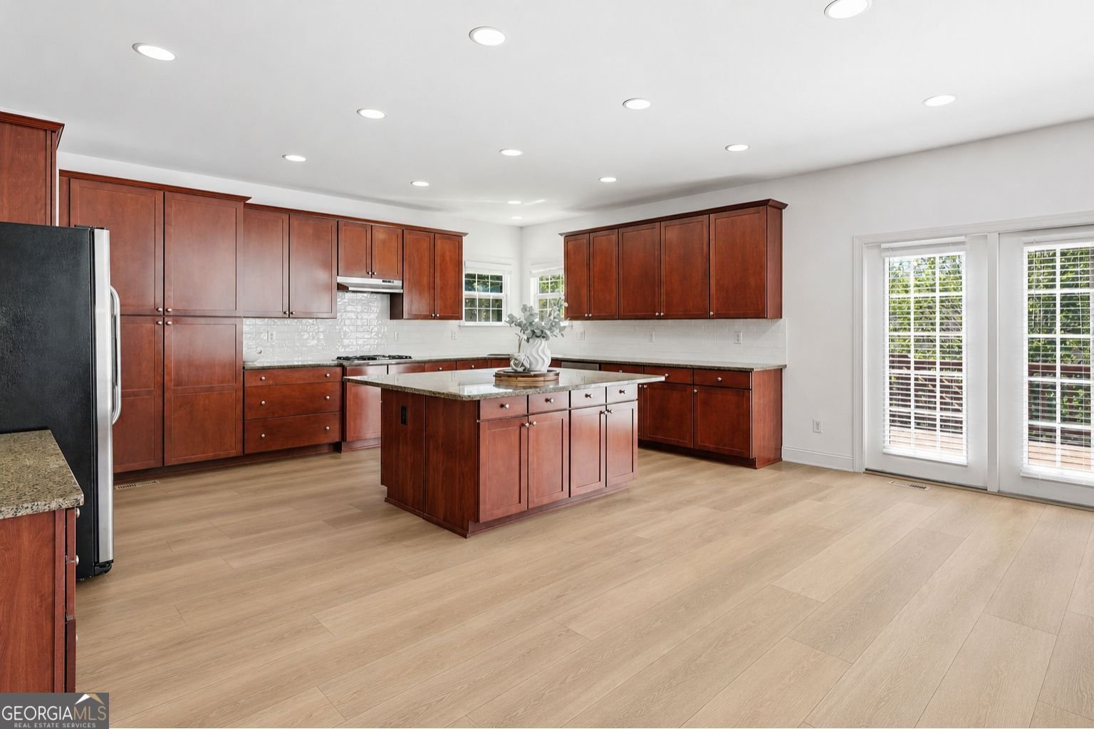 5025 Shelbourne Drive Cumming - Photo 8