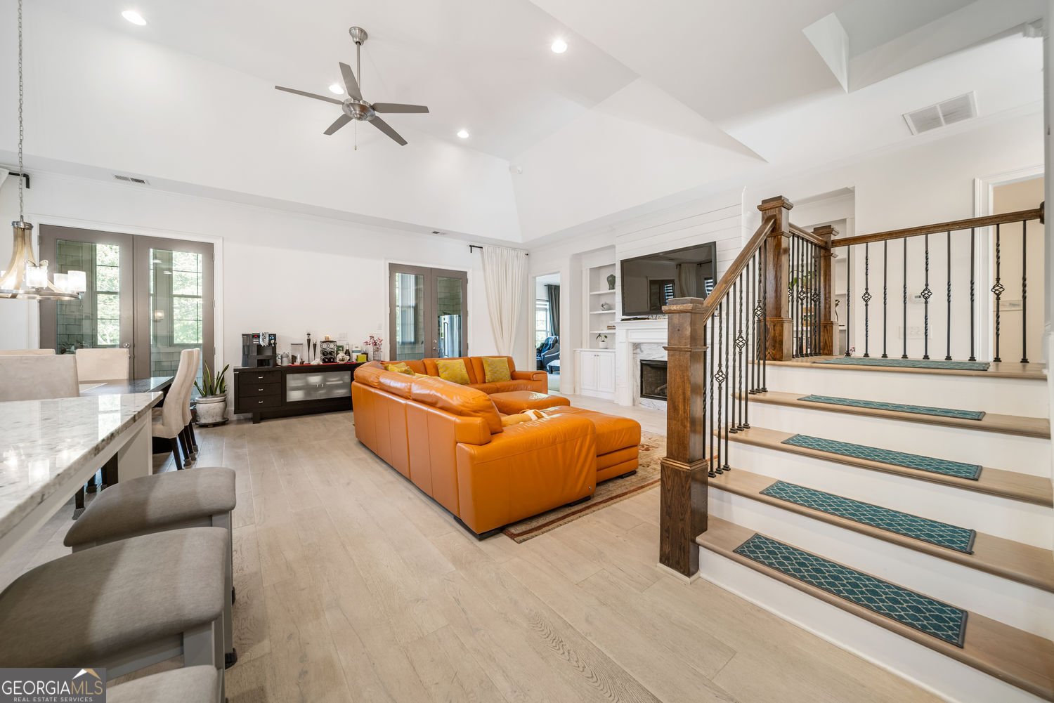 5960 Overlook Club Circle Suwanee - Photo 10