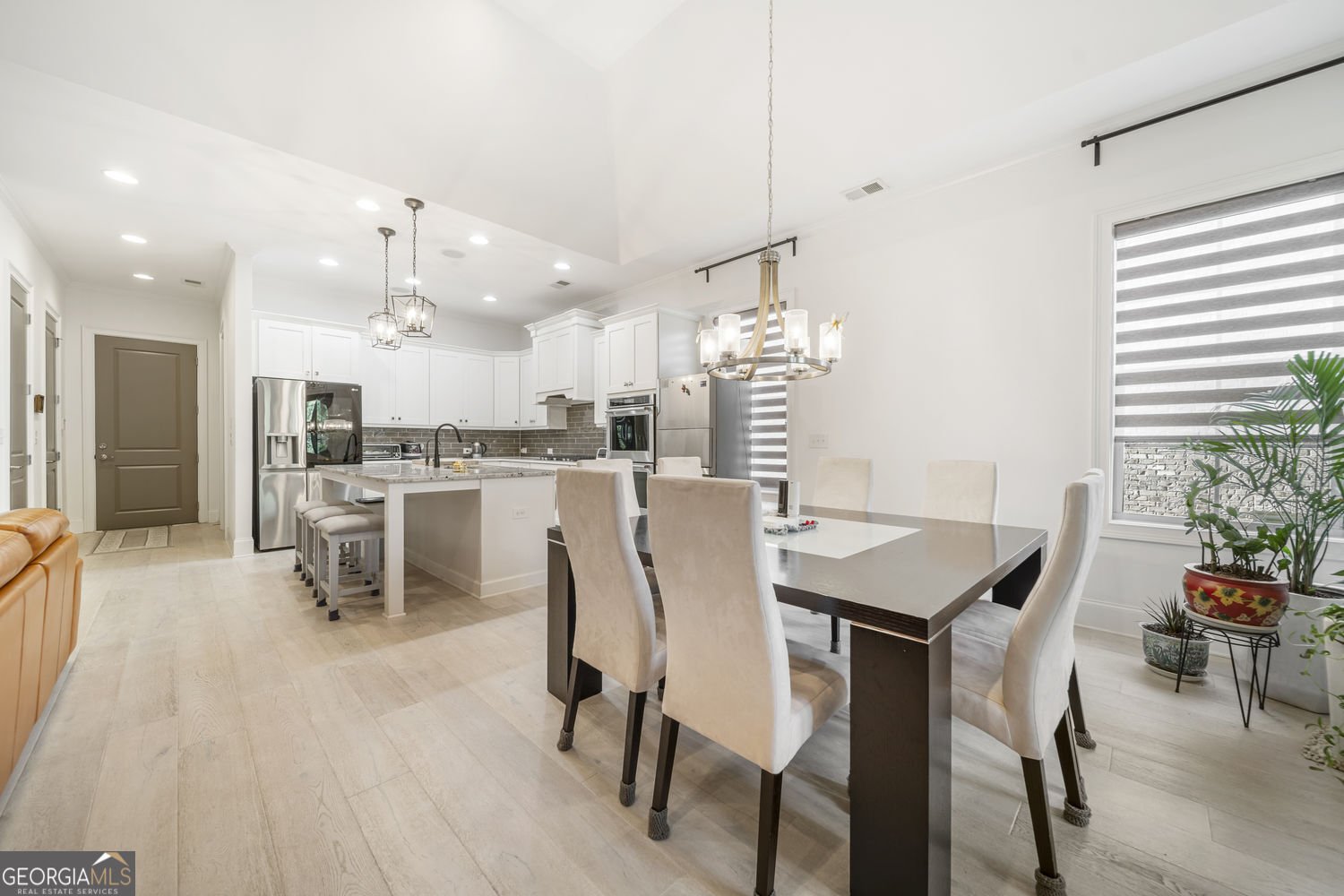 5960 Overlook Club Circle Suwanee - Photo 11