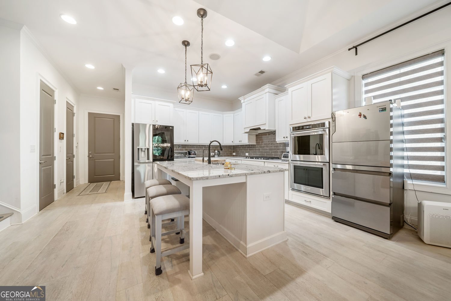 5960 Overlook Club Circle Suwanee - Photo 12
