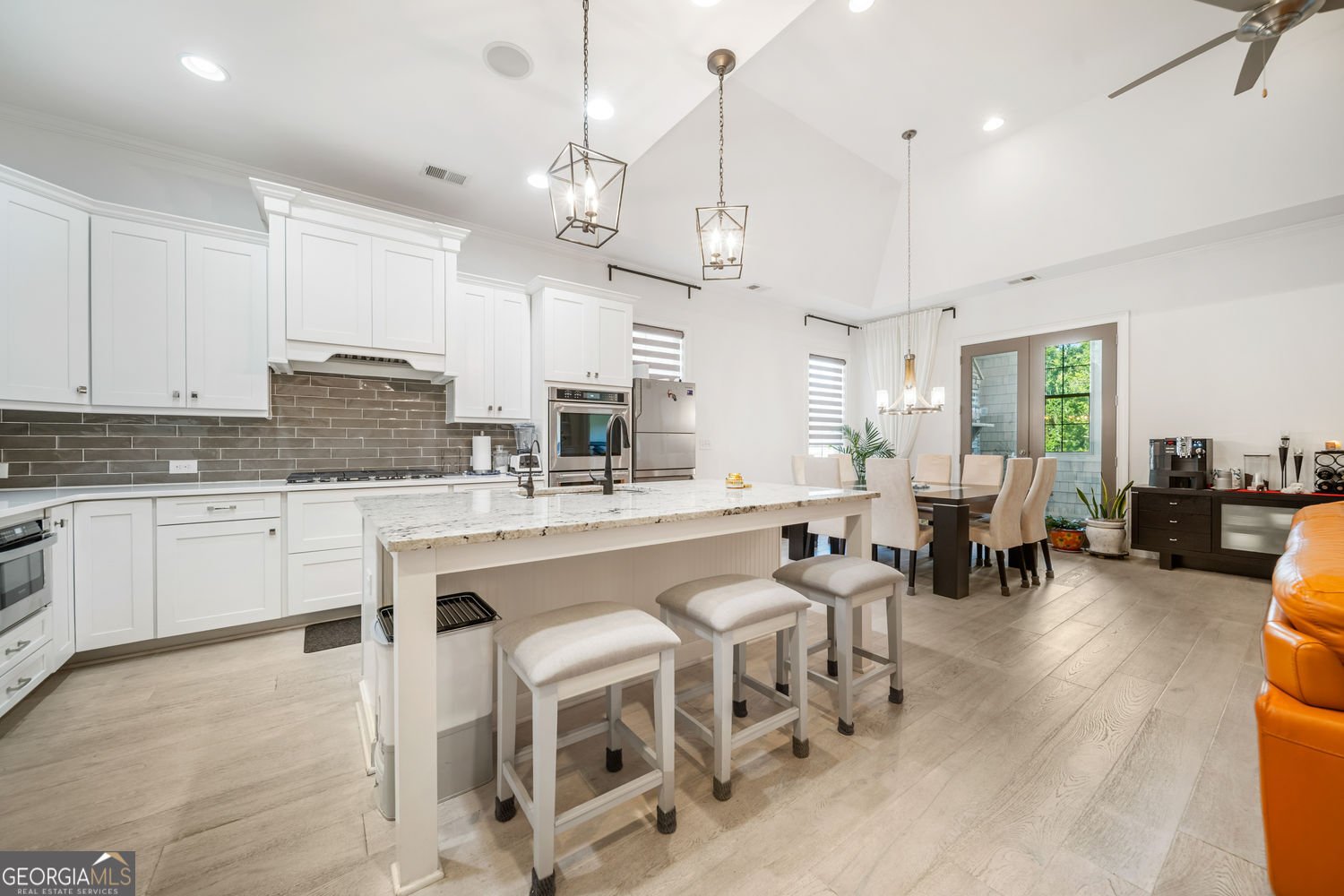5960 Overlook Club Circle Suwanee - Photo 13
