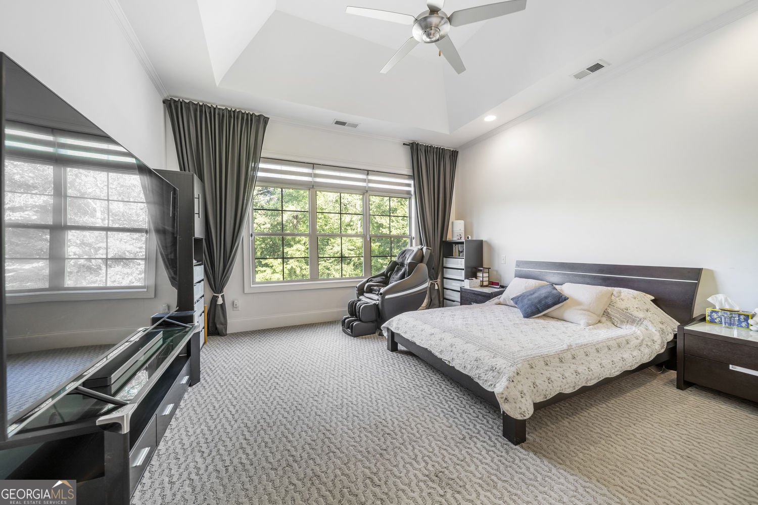 5960 Overlook Club Circle Suwanee - Photo 18